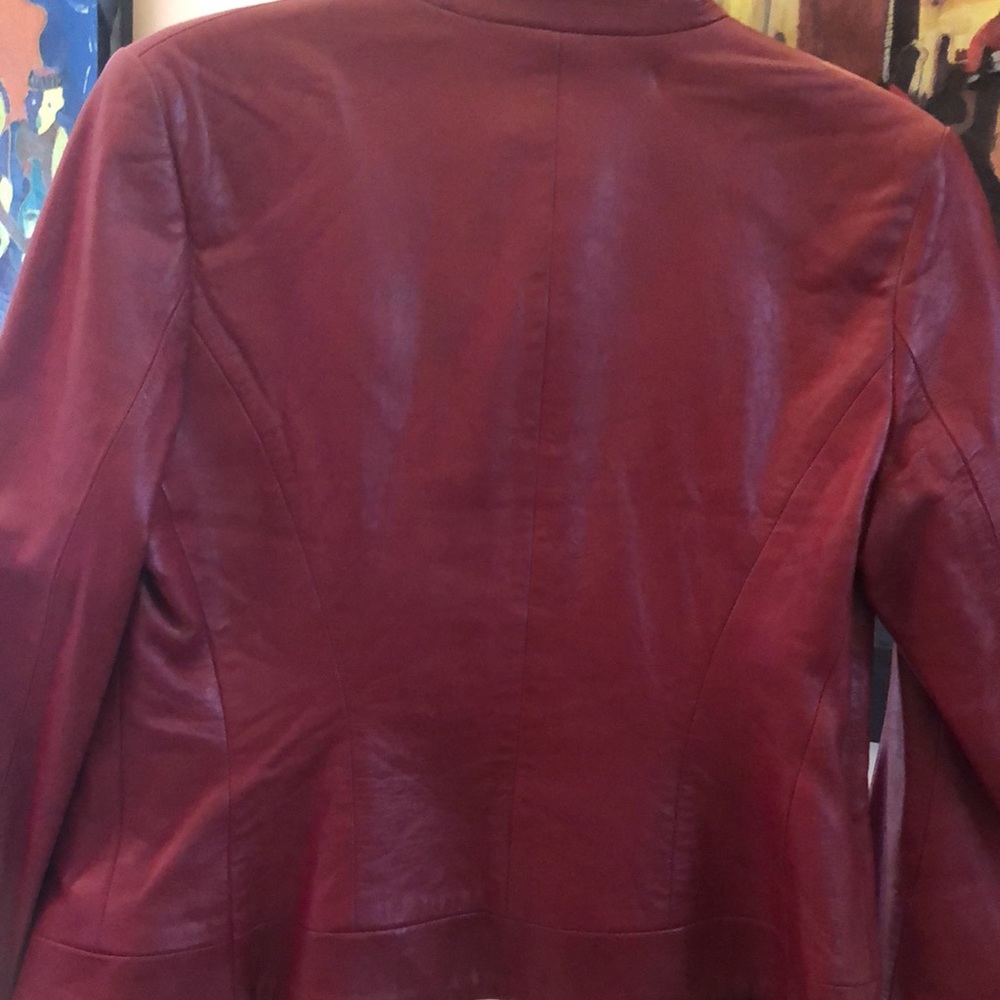 Jacket - Picture 4 of 7